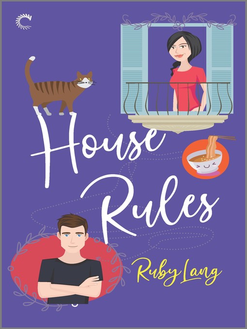 Title details for House Rules by Ruby Lang - Available